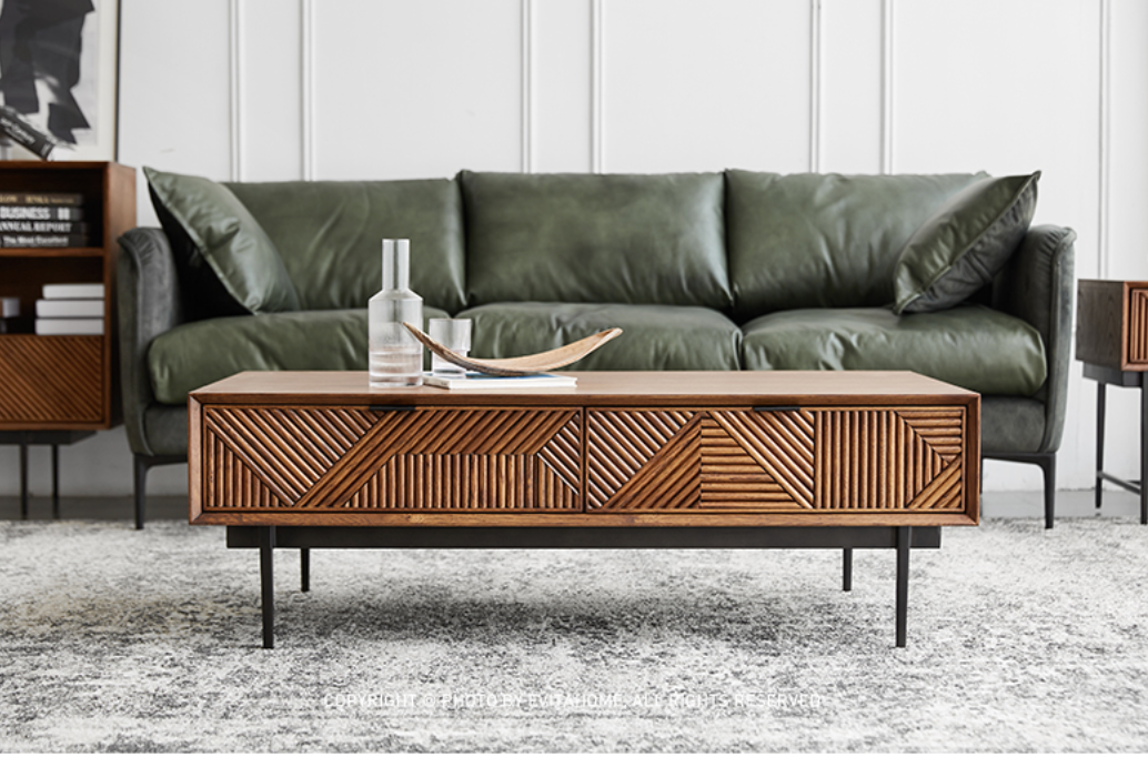  coffee table by EVITA 