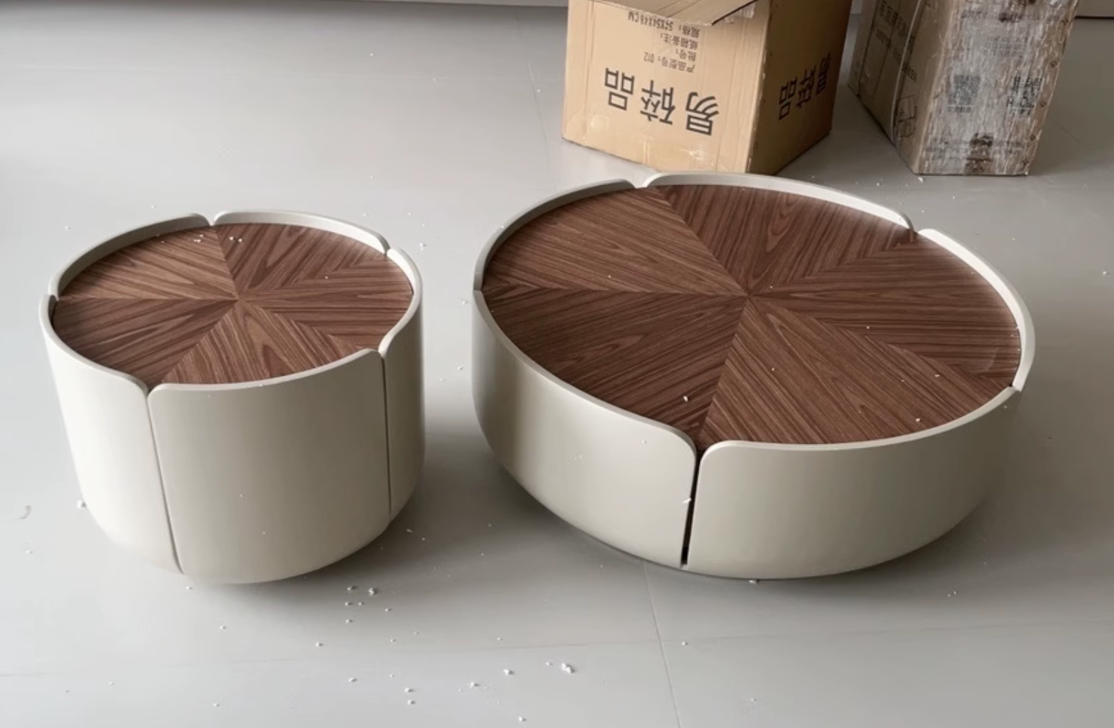  Modern coffee table 