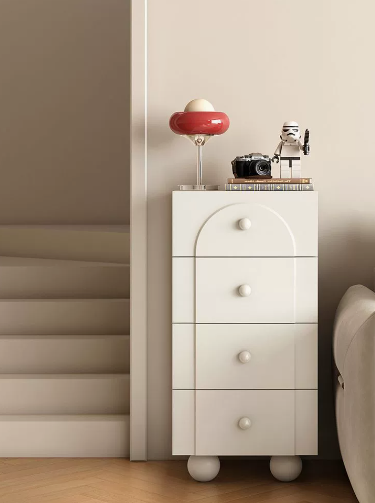  Modern chest of drawers 