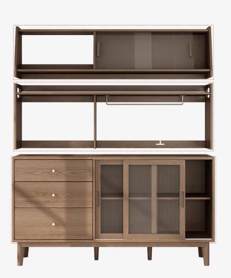  Pavilion locker 