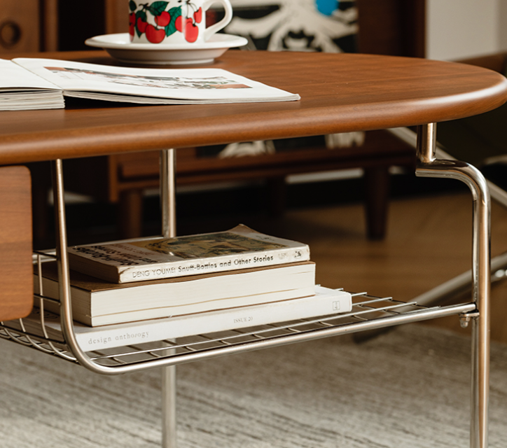  MUU . coffee table 