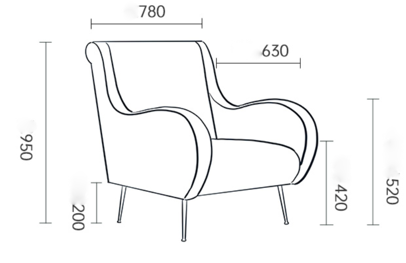  chair  