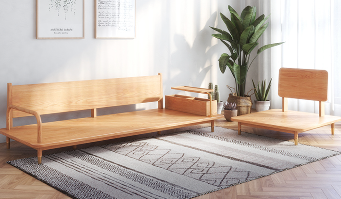  Warner sofa 