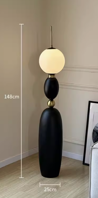  resin lamp 