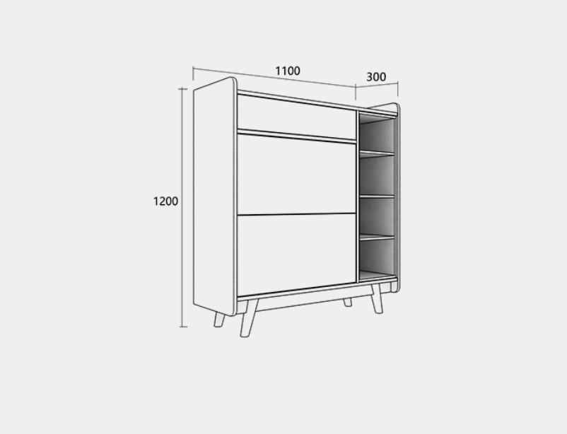  Shang locker 