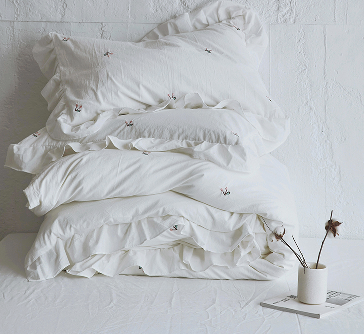  Alley trick bed sheets  