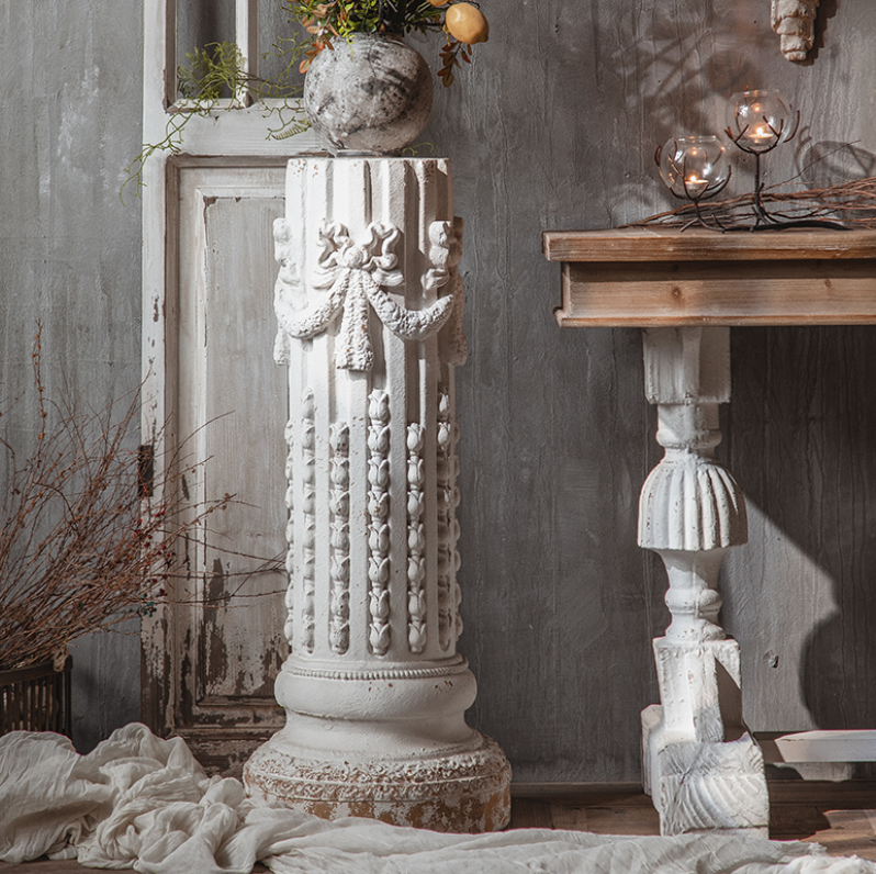  Vintage décor 