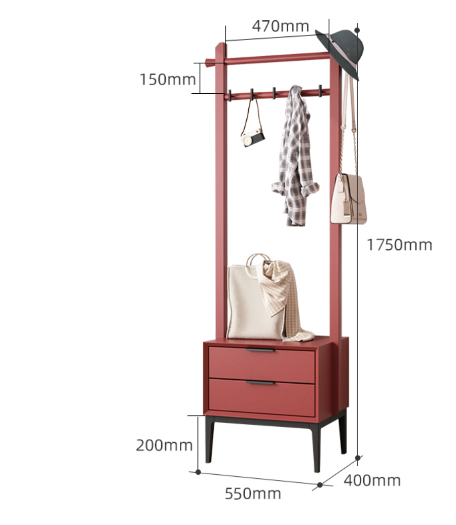  Linyue clothes hanger 