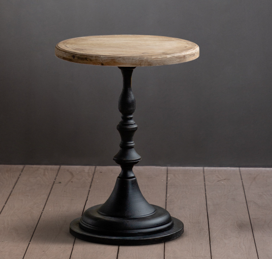  Table Vintage 