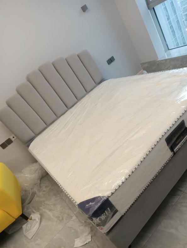  bed  by Aikatu  