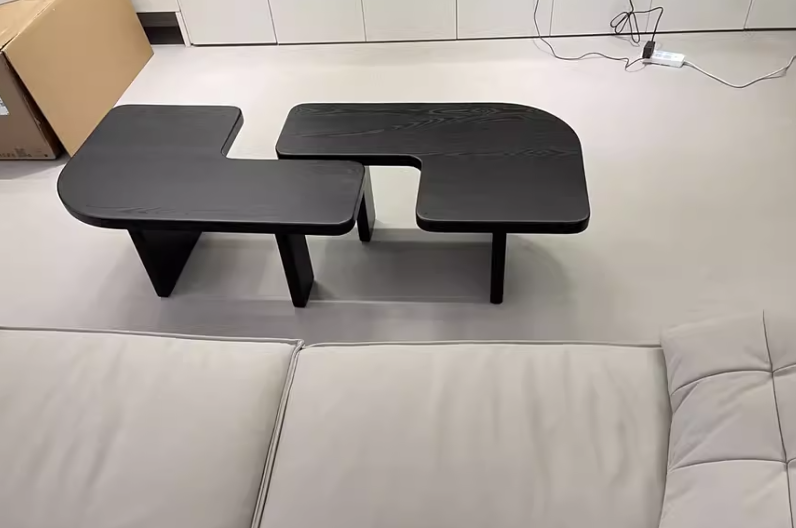  Coffee table combination 