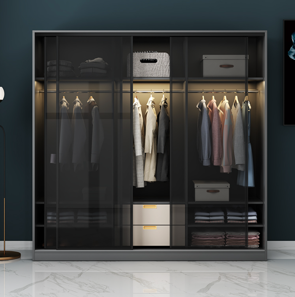  closet 