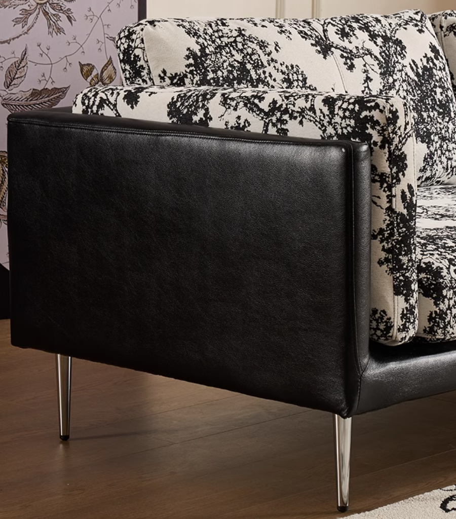  Modern sofa 