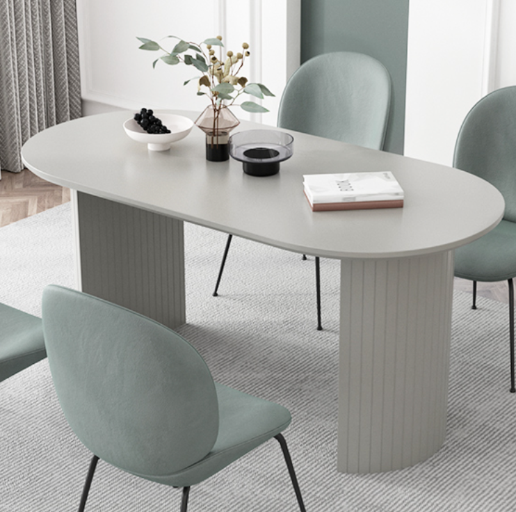 Linyue dining table 