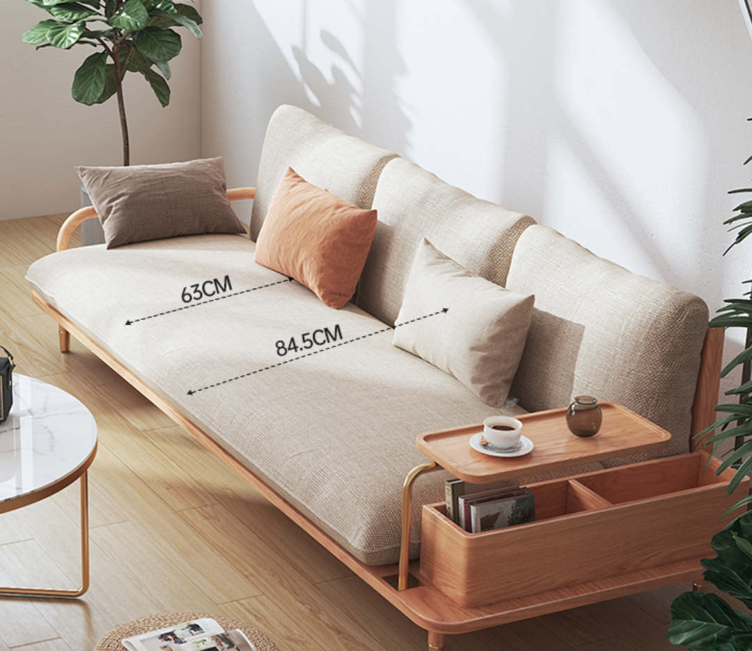  Warner sofa 