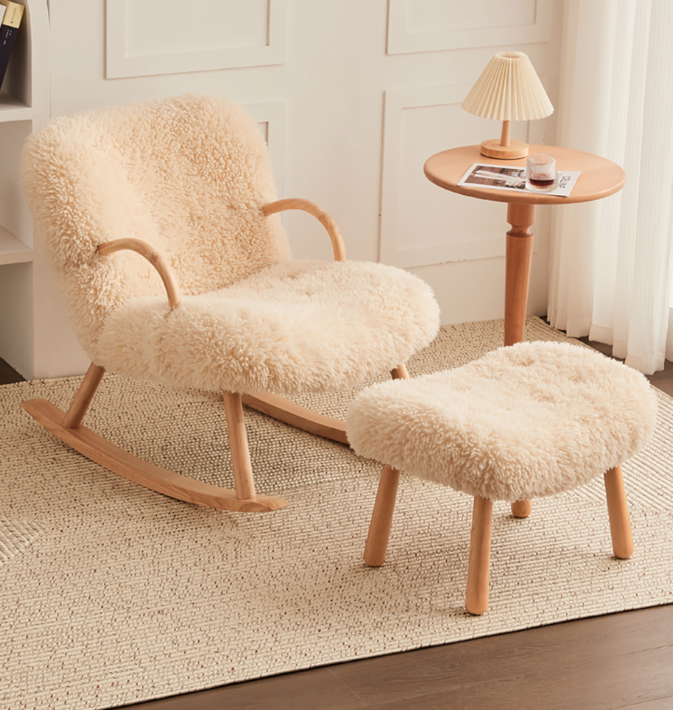  Shuimu rocking sofa 