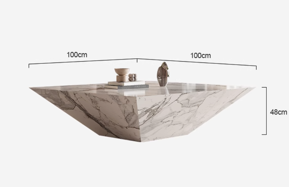  Modern coffee table 