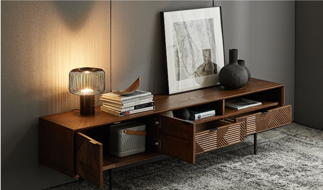  TV table by EVITA 