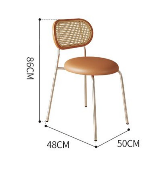  Winston dining table and chairs 