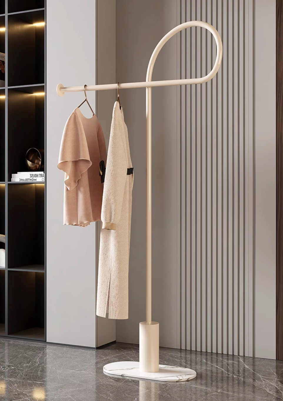  modern clothes hanger 