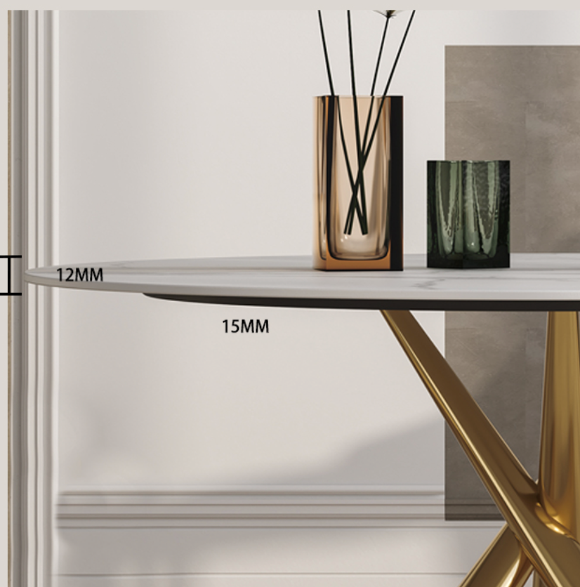  Henghao Dining Furniture 