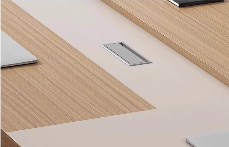  طاولة أجتماع شيكسين 