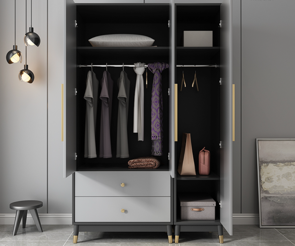  oley's wardrobe 