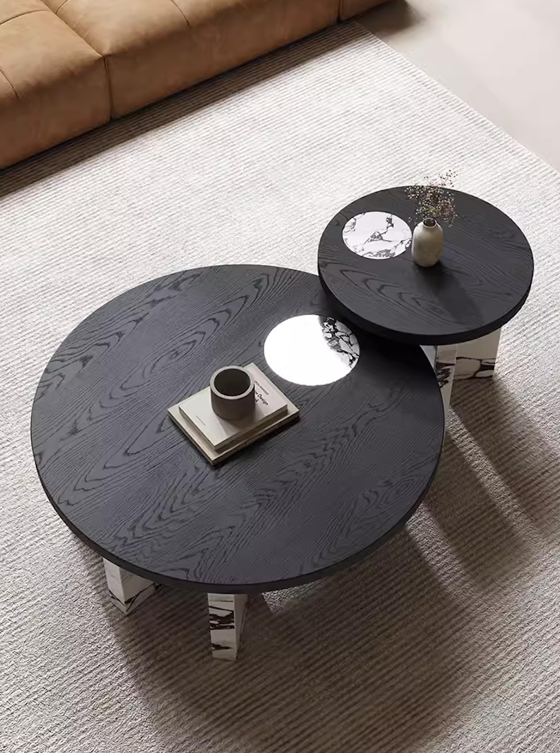  Modern coffee table 