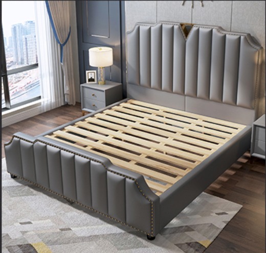  غرفة نوم تصميم Nuoyun 