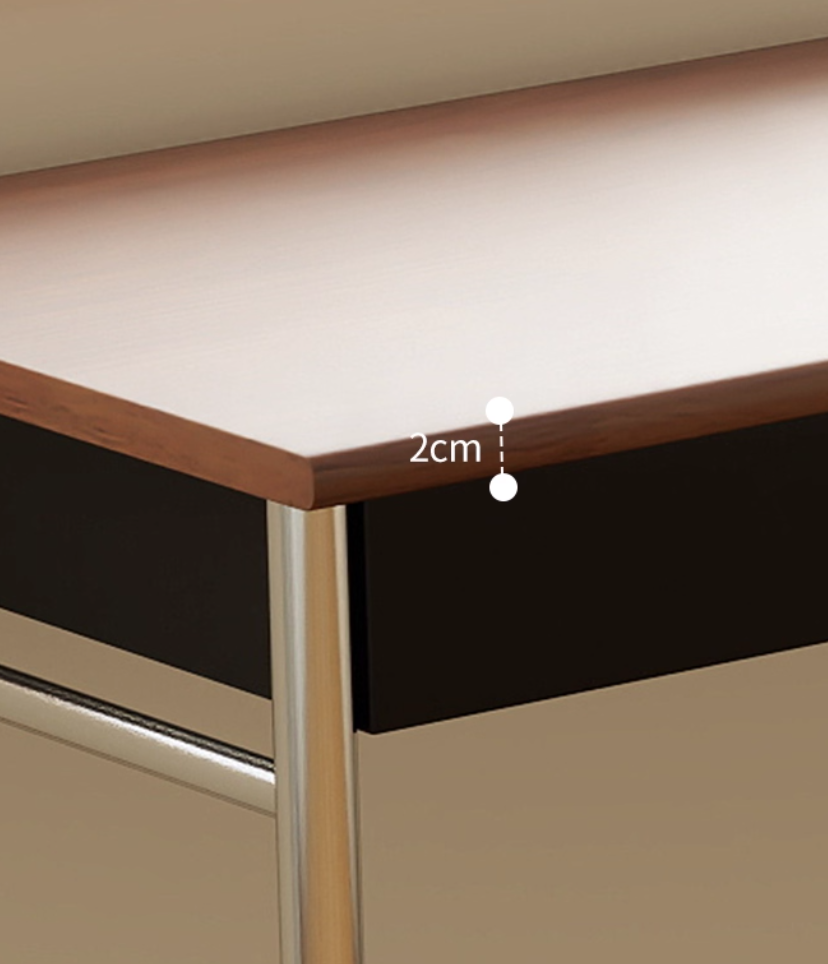  Lanshan mobile bedside table 