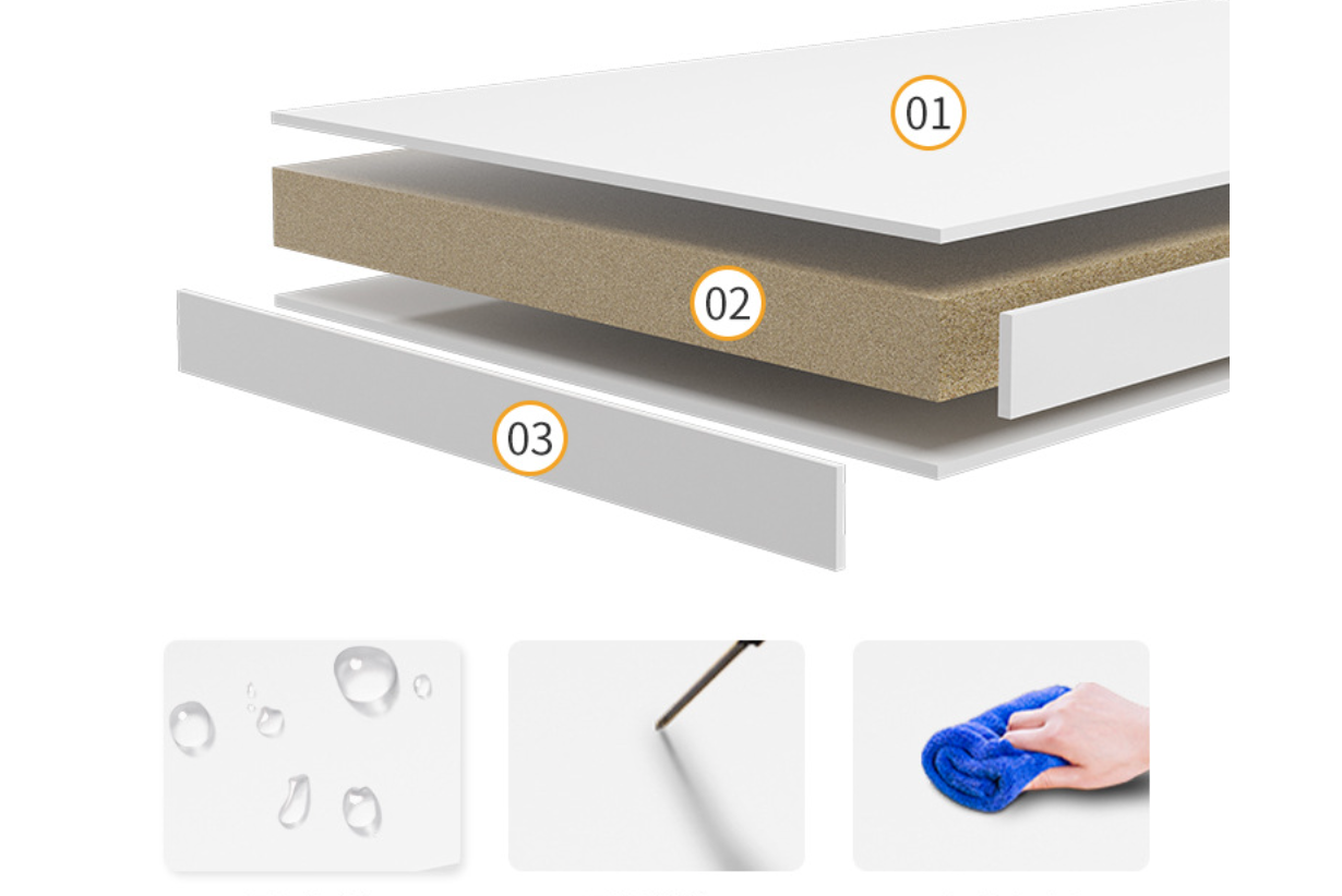  Rotating bookshelf 