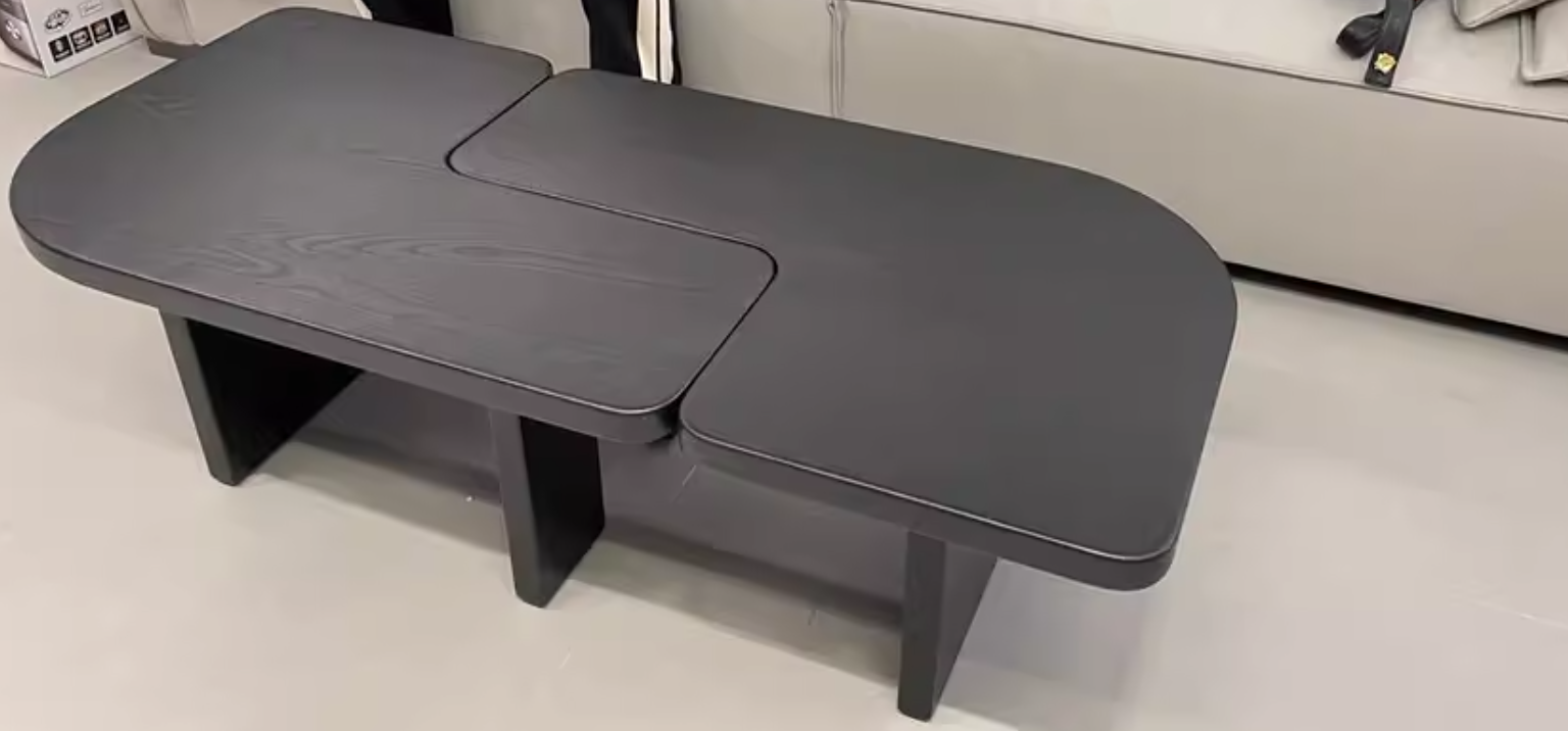  Coffee table combination 
