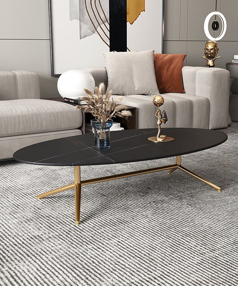  Wancheng coffee table 