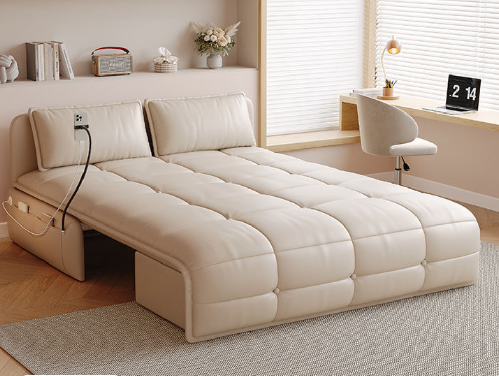  Wacok Electric Sofa Bed 