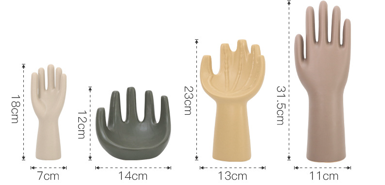  hand decor 