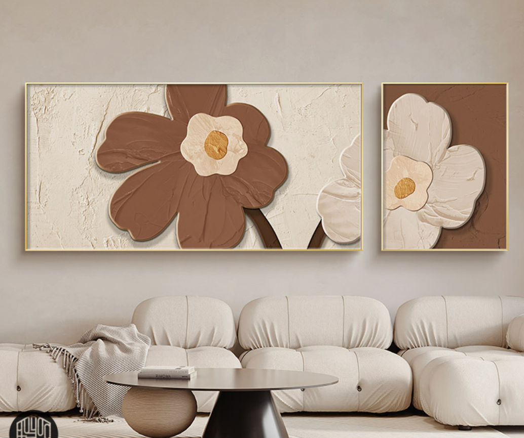  Jiudouyun flower board 
