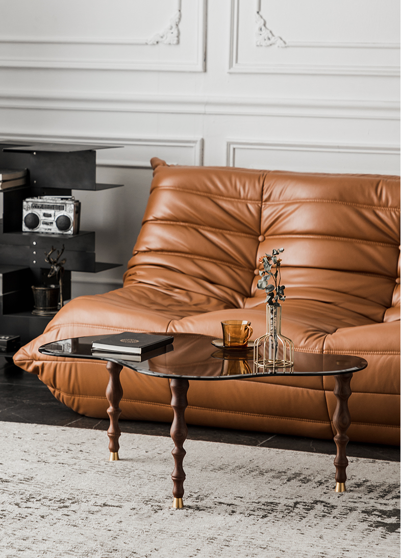  glass coffee table 