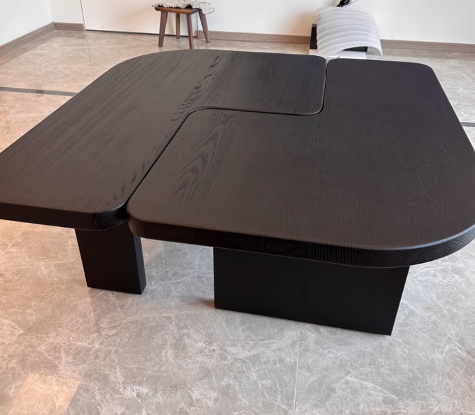  Coffee table combination 