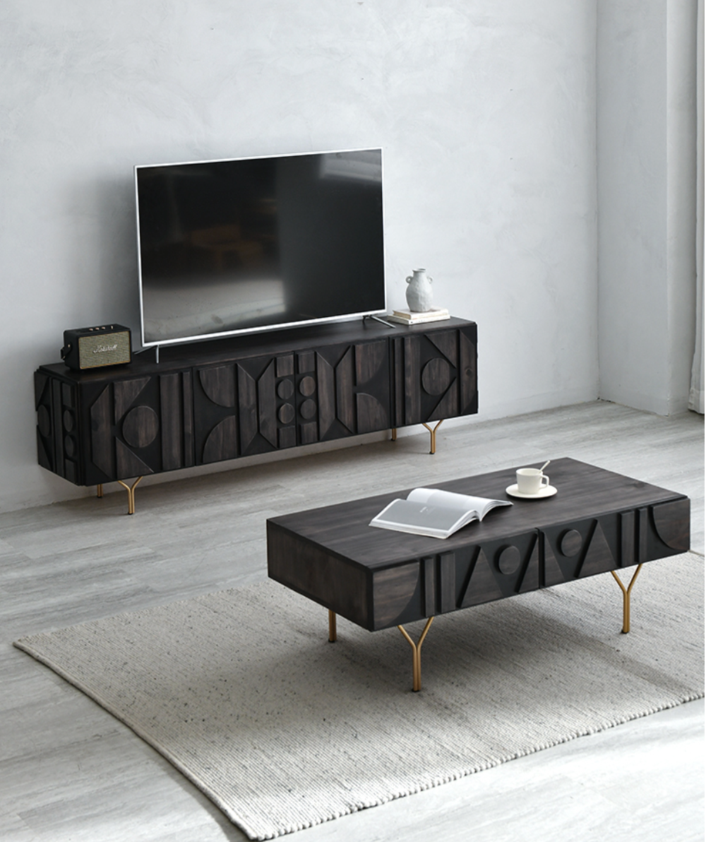  Zhangtai Design Furniture 