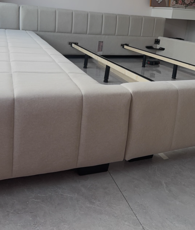  Fassati bed 