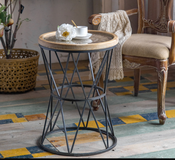  Vintage Tables 