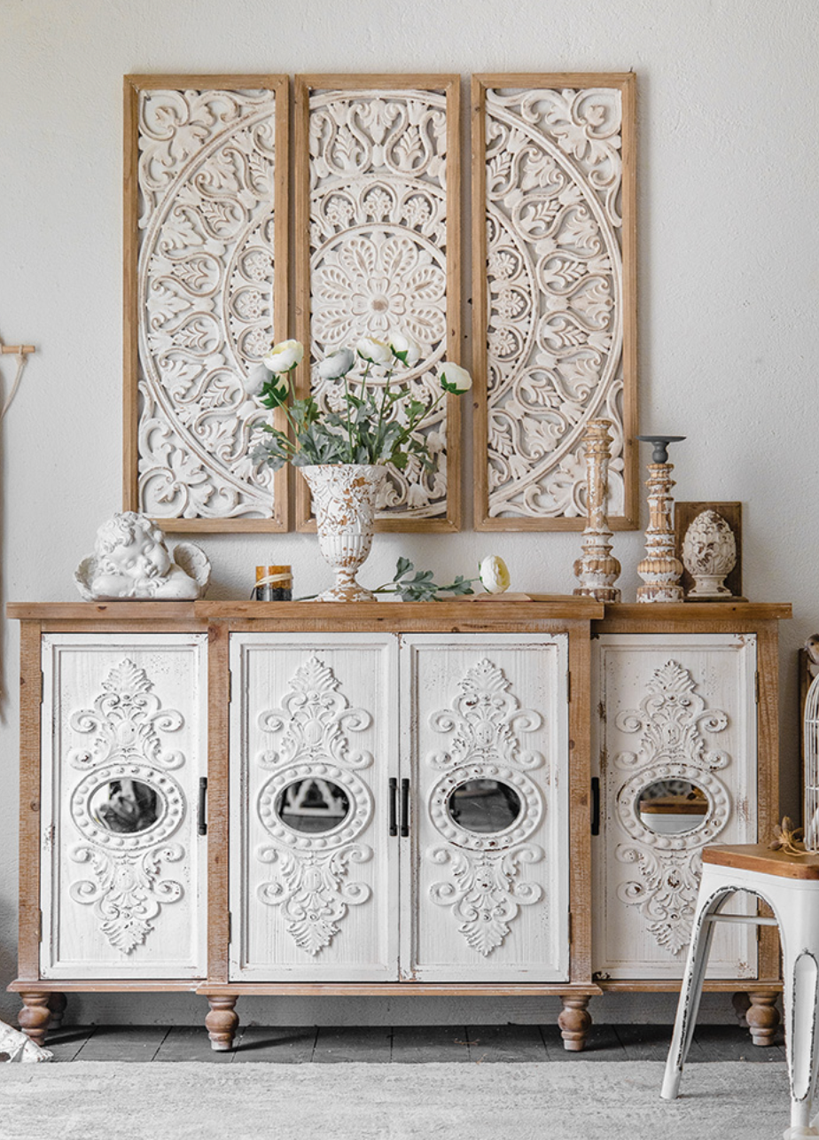  rustic decor 
