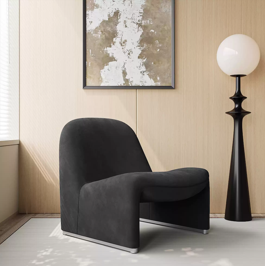  Modern sofa 