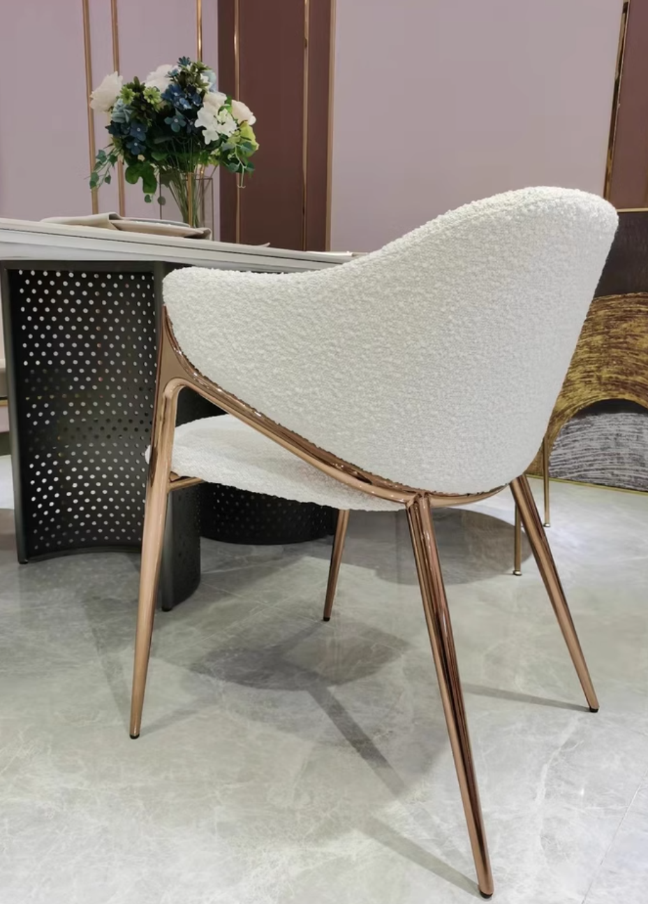  Modern chair 
