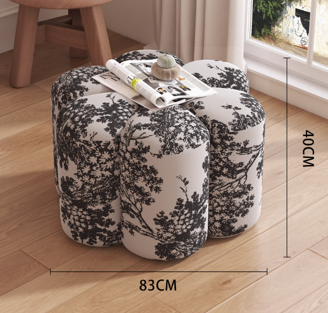  Modern chair 