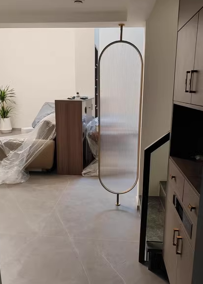  ديكور مقسم 