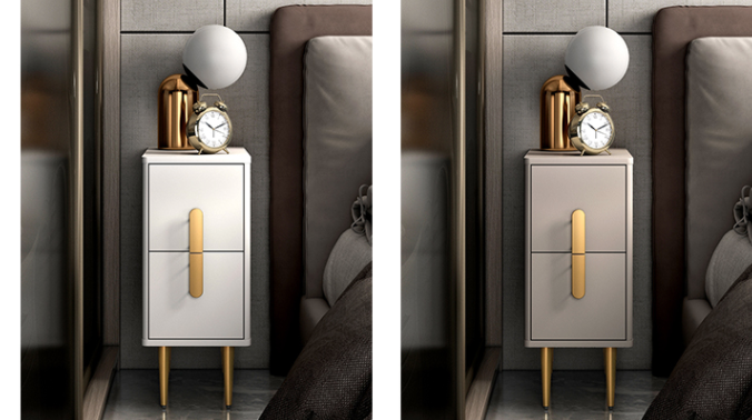  bedside table 