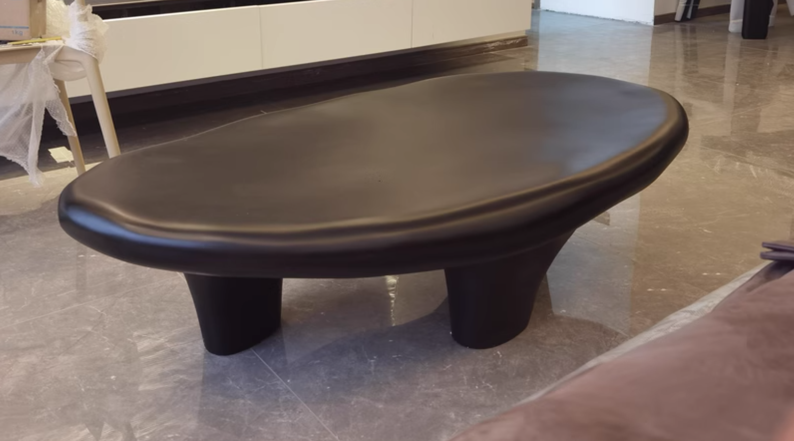  Modern style table 