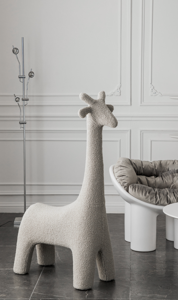  giraffe decor 