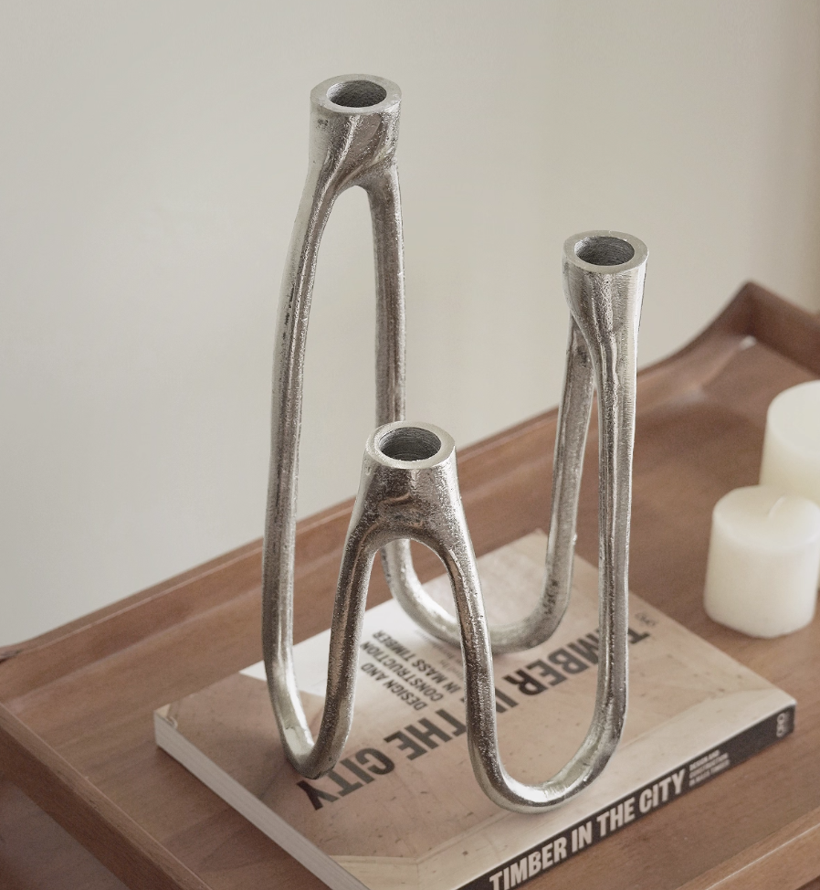  candlestick 